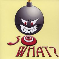 The Drop - So What