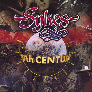 John Sykes - 20th Century