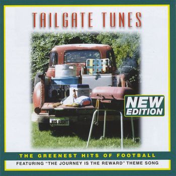 Various Artists - Tailgate Tunes