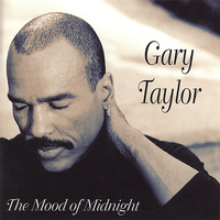 Gary Taylor - The Mood Of Midnight