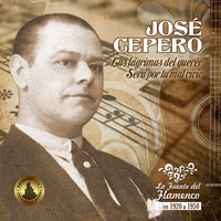 José Cepero - Las Lágrimas Del Querer