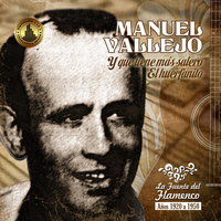Manuel Vallejo - Y Que Tiene Más Salero