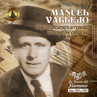 Manuel Vallejo - Hoy me Encuentro Arrepentío