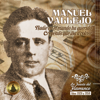 Manuel Vallejo - Nadie en el Mundo ha Querido