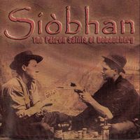 Siobhan - The Patron Saints of Debauchery