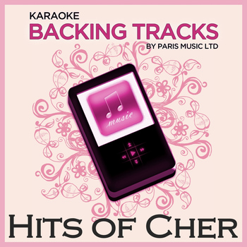 Paris Music - Karaoke Hits Cher