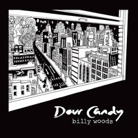 billy woods - Dour Candy (Explicit)