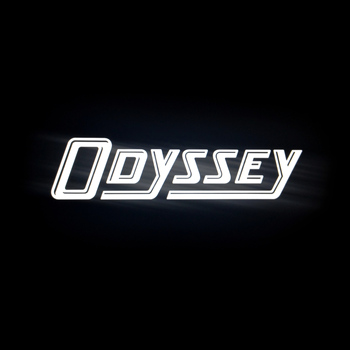 Dreamtrak - Odyssey