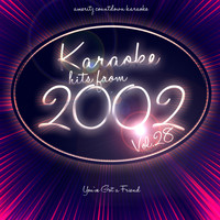 Ameritz Countdown Karaoke - Karaoke Hits from 2002, Vol. 28 - Single