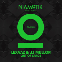 Lexvaz & JJ Mullor - Out of Space