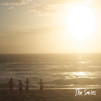 The Smiles - Hermosa - EP