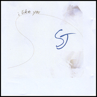SJ - I Like You - EP