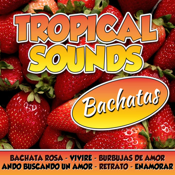 Various Artists - Tropical Sounds-Bachatas