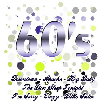 Various Artists - 60's