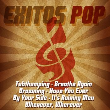 Various Artists - Éxitos Pop