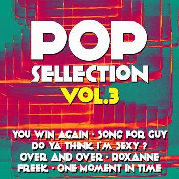 Various Artists - Pop Sellection Vol. 3