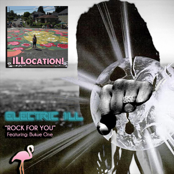 ELECTRIC iLL - Rock for You