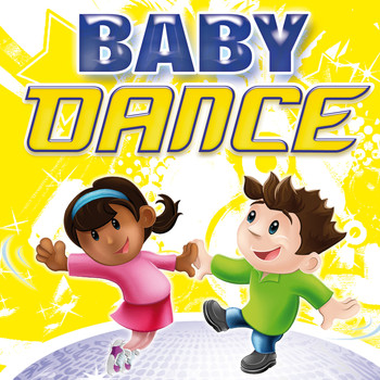 Various Artists - Baby Dance