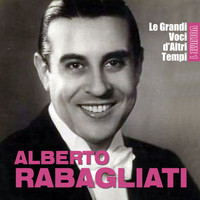 Alberto Rabagliati - Le grandi voci d'altri tempi - Vol. 1