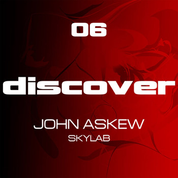 John Askew - Skylab