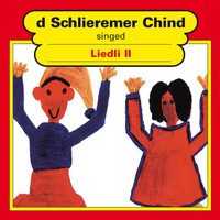 Schlieremer Chind - Es Buurebüebli ...
