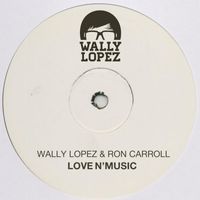 Wally Lopez - Love 'N' Music [Wally Lopez & Ron Carroll] (Wally Lopez & Ron Carroll)