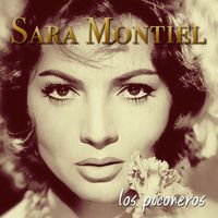 Sara Montiel - Los Piconeros