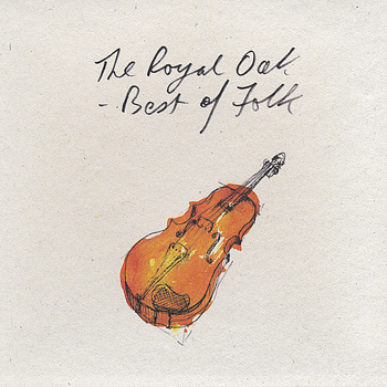 Various Artists - Royal Oak: Best of Folk