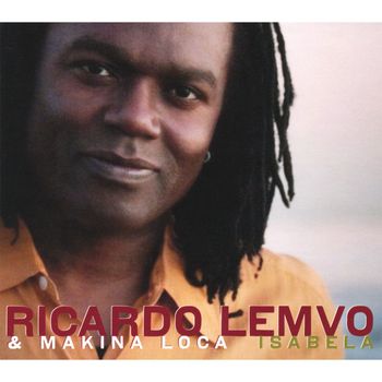 Ricardo Lemvo - Isabela