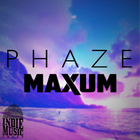 Maxum - Phaze - Single