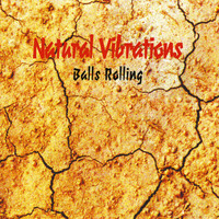 Natural Vibrations - Balls Rolling