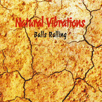 Natural Vibrations - Balls Rolling