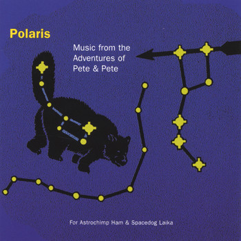 Polaris - Music From The Adventures Of Pete & Pete