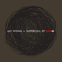 Jay Wong - SuperCell EP