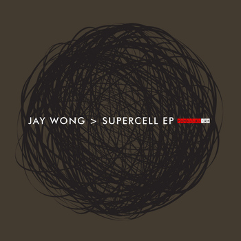 Jay Wong - SuperCell EP