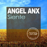 Angel Anx - Siente