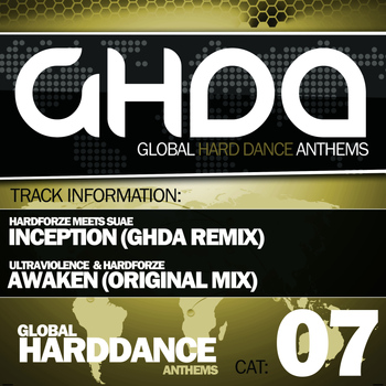 Various Artists - GHDA Releases 07