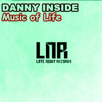 Danny Inside - Music of Life