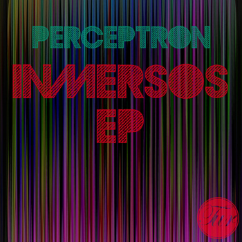 Perceptron - Inmersos EP