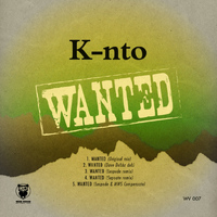 K-nto - Wanted