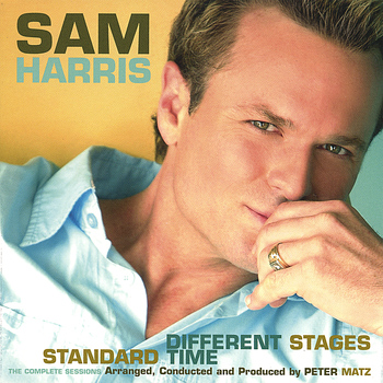 Sam Harris - Standard Time / Different Stages