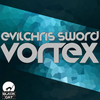 Evilchris Sword - Vortex
