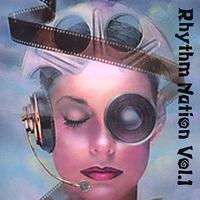 Rhythm Nation - Rhythm Nation Vol. 1