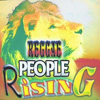Road Dog Production Presents - Reggae People Rising