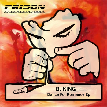 B. King - Dance For Romance Ep