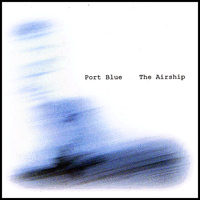 Port Blue - The Airship