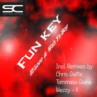 El Loco - Fun Key EP