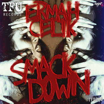 Emrah Celik - Smack Down