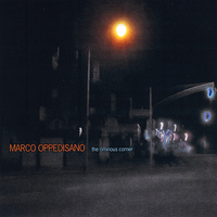 Marco Oppedisano - The Ominous Corner