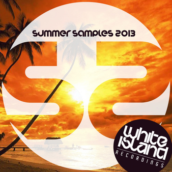 Various Artists - Summer Samples 2013